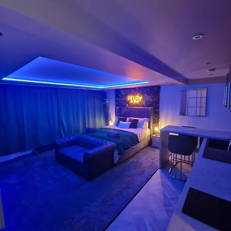 The Nook At * Bowness-on-Windermere