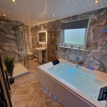 The Nook At Apartamento Bowness-on-Windermere