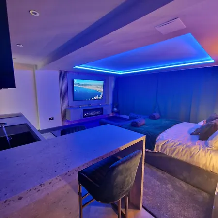 The Nook At Боунес-он-Уиндермер