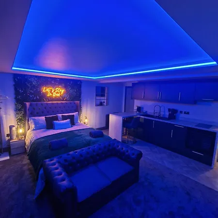 شقة The Nook At باونيس أون وينديرمير