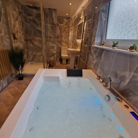 The Nook At Апартаменты