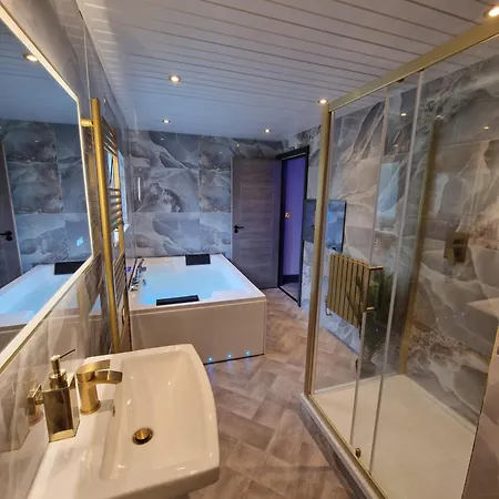 شقة The Nook At باونيس أون وينديرمير