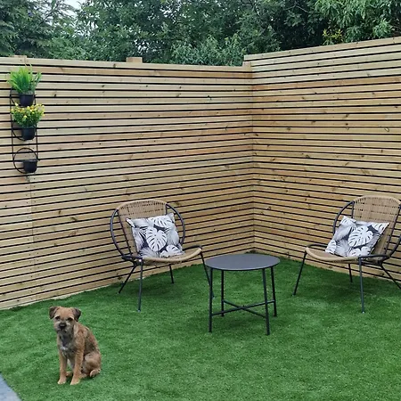 The Nook At باونيس أون وينديرمير