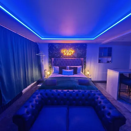 The Nook At *